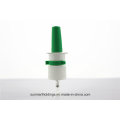 Nasal Sprayer Plastic Pharmaceucial Packaging